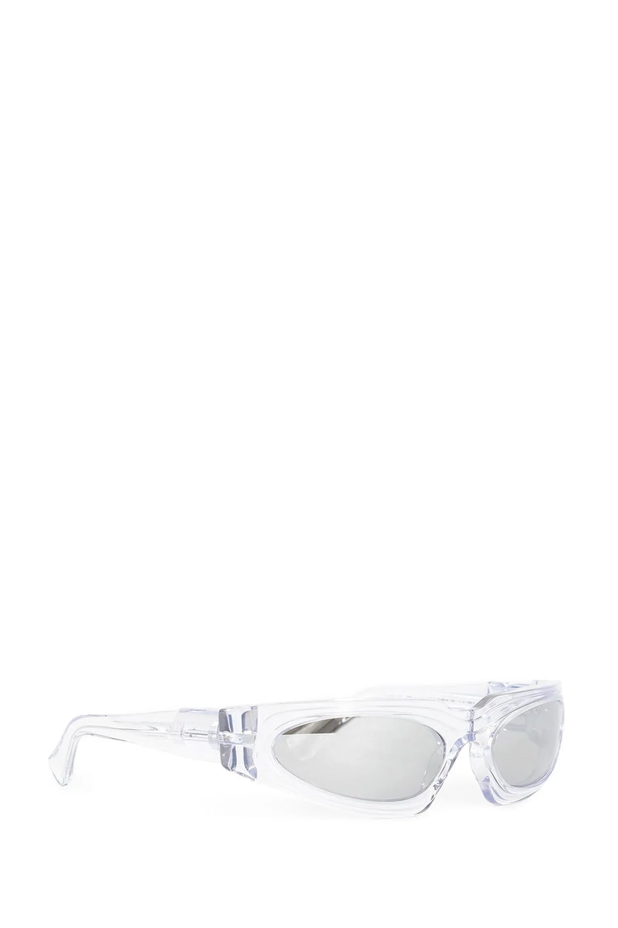 KUBORAUM E21 CR sunglasses, view 2