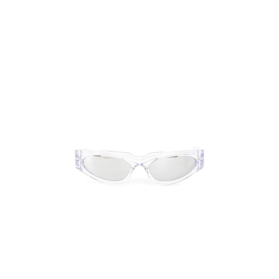KUBORAUM E21 CR sunglasses, view 6