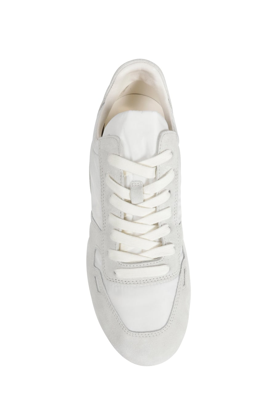 Rick Owens Temple Minimal Sneakers, view 5