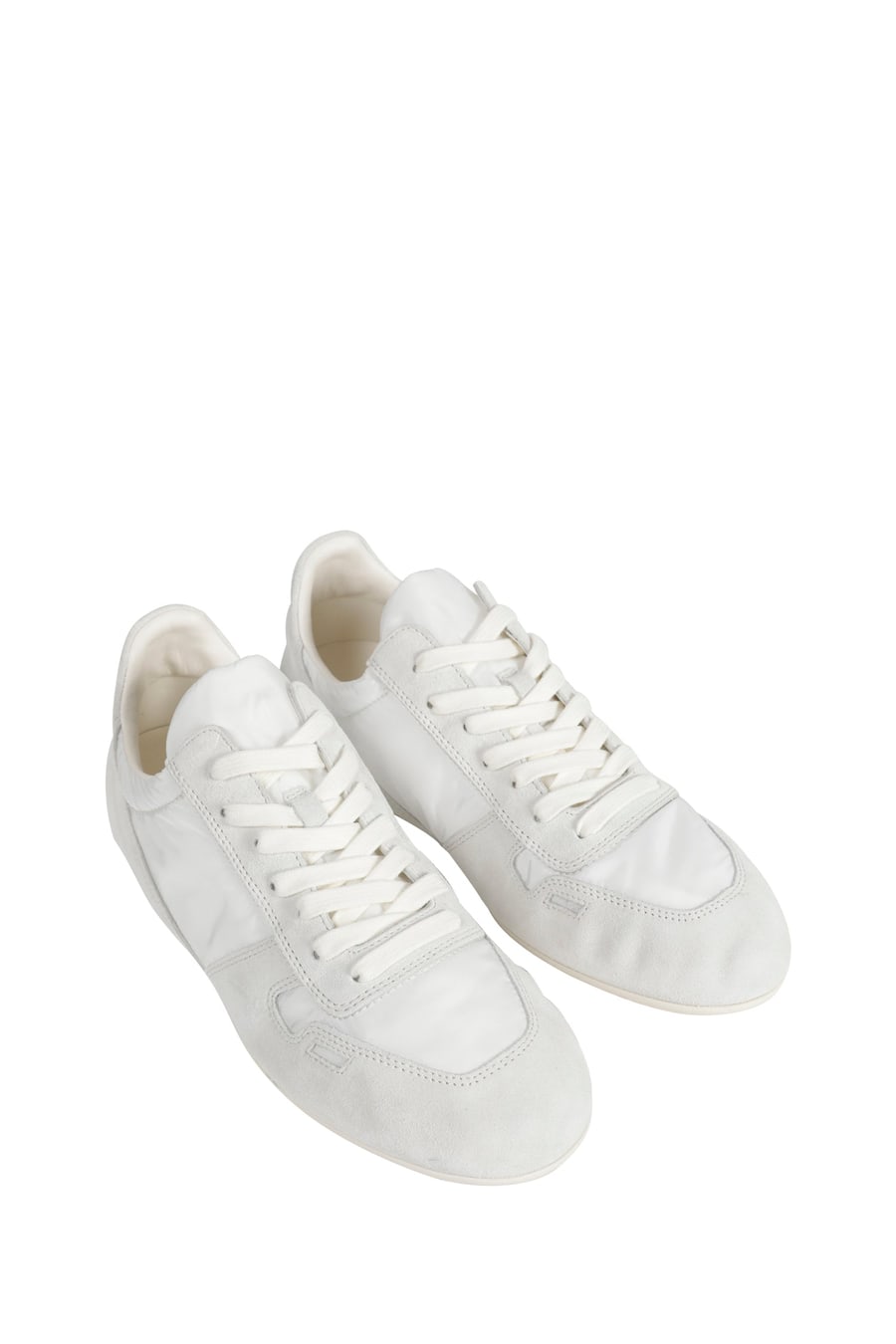 Rick Owens Temple Minimal Sneakers, view 6