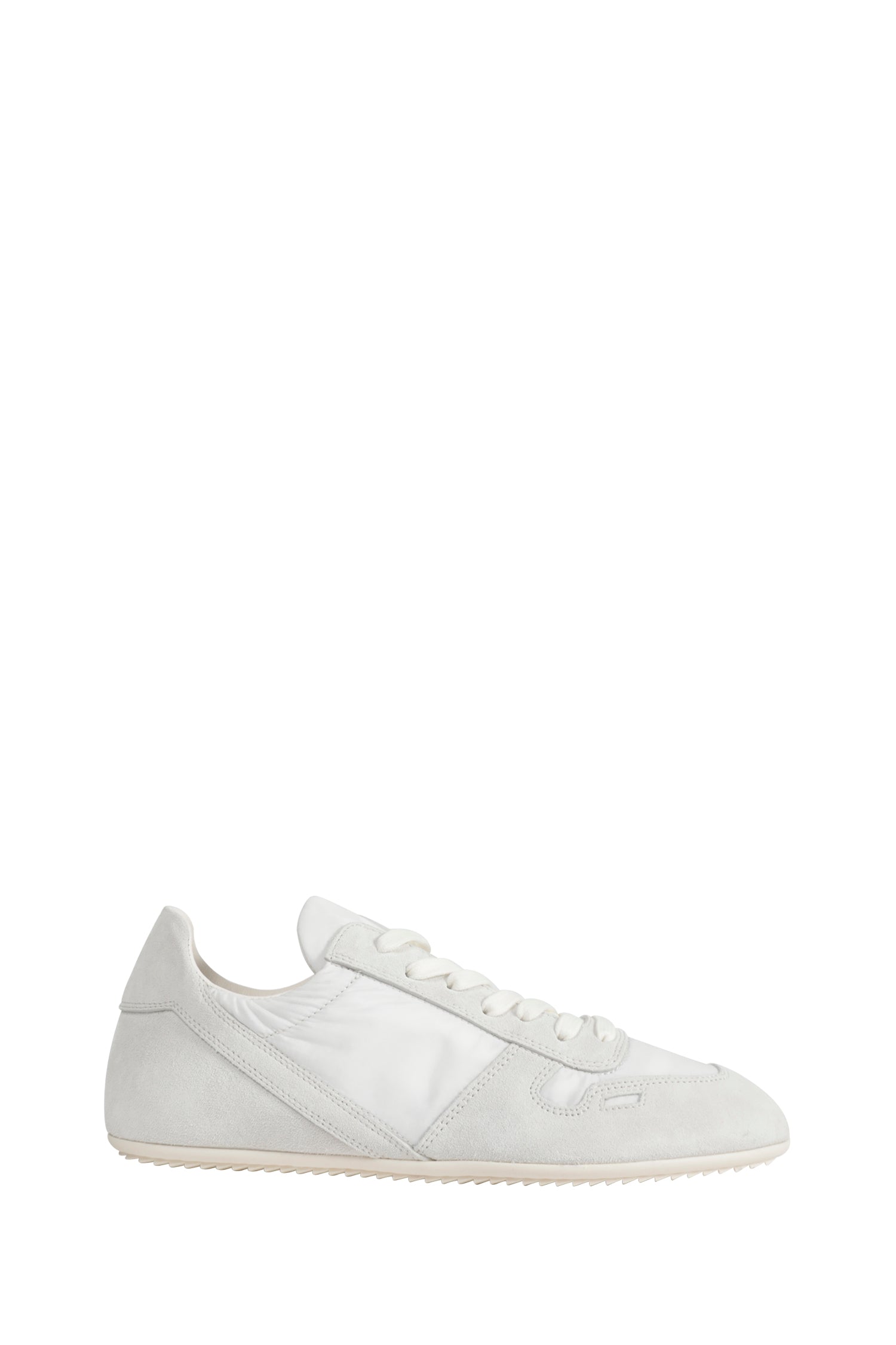 Rick Owens Temple Minimal Sneakers