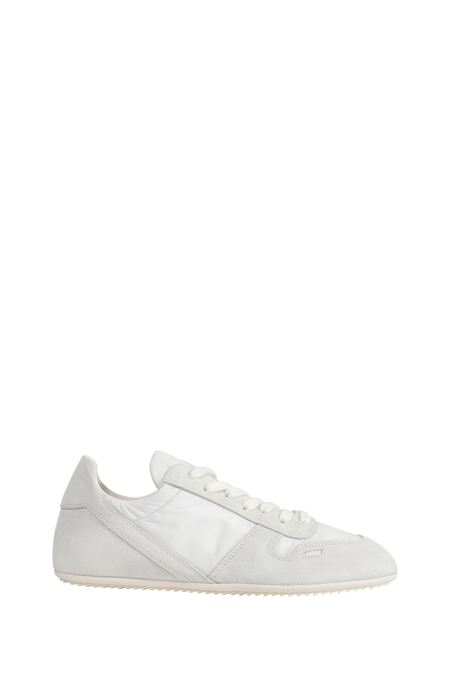 Rick Owens Temple Minimal Sneakers