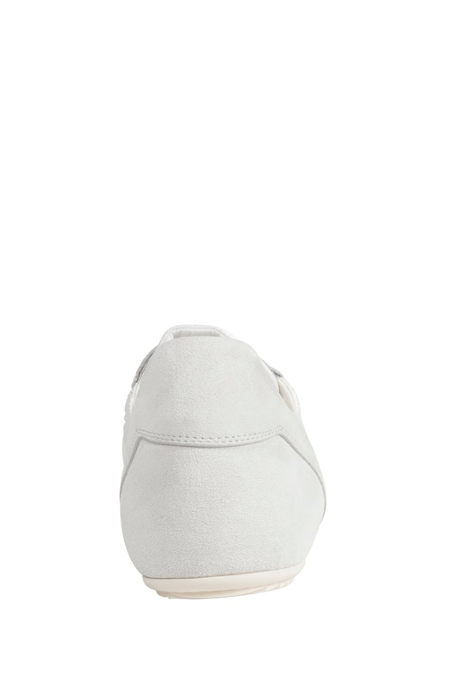 Rick Owens Temple Minimal Sneakers, view 3