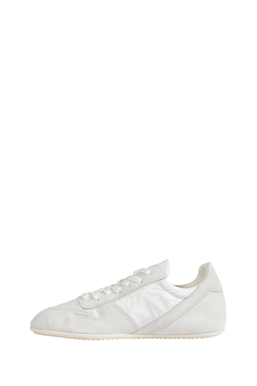 Rick Owens Temple Minimal Sneakers, view 4