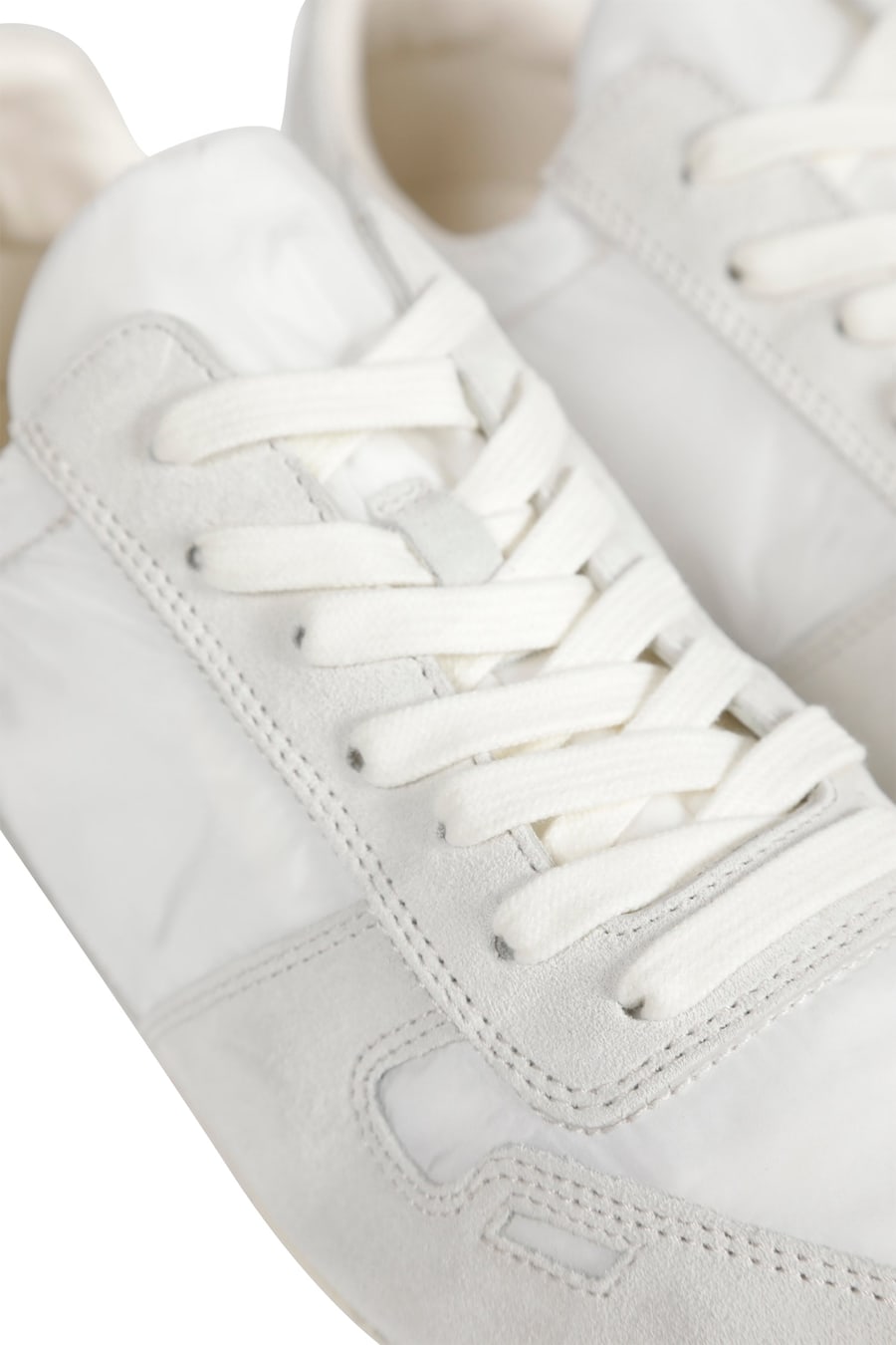 Rick Owens Temple Minimal Sneakers, view 7