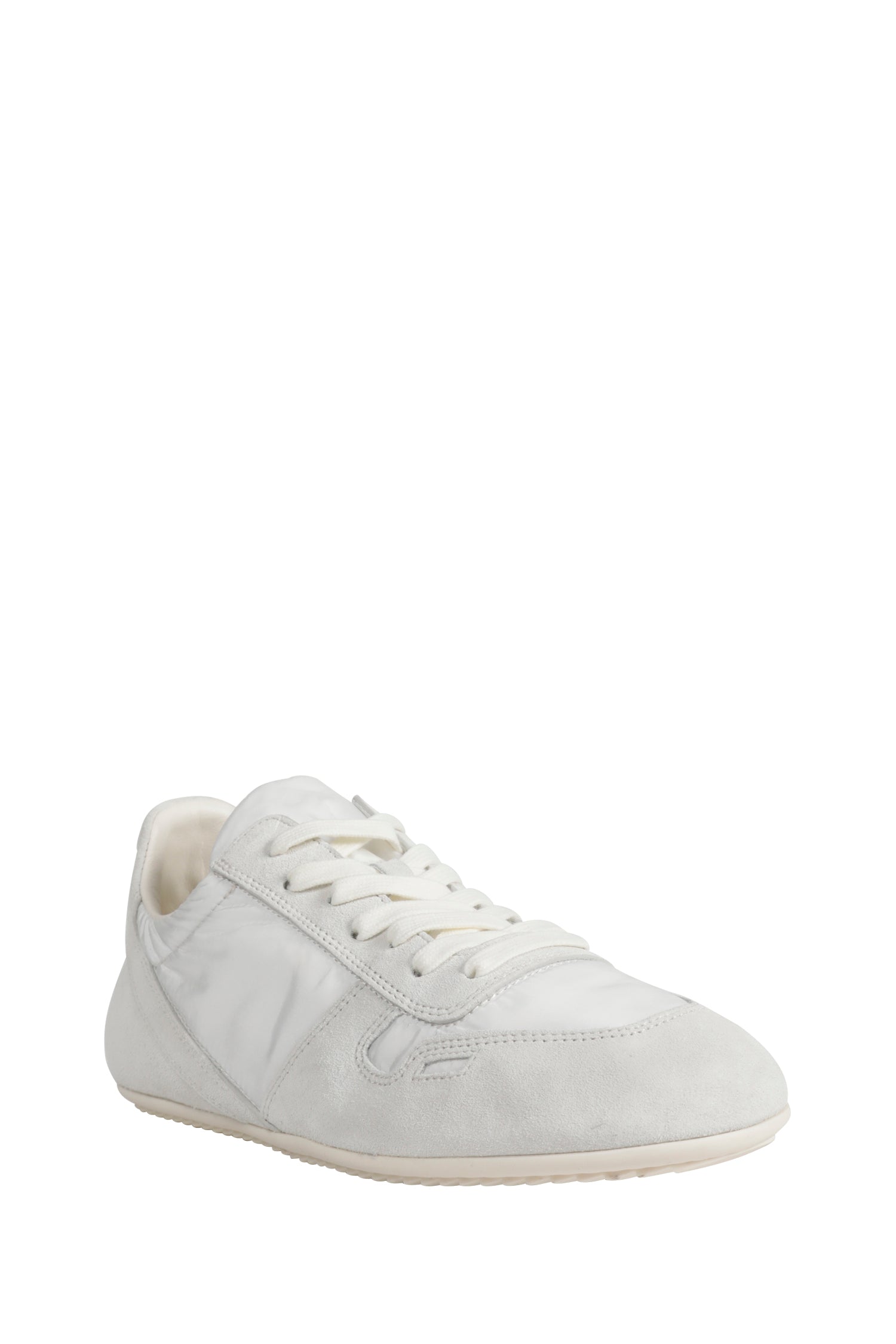 Rick Owens Temple Minimal Sneakers, view 2