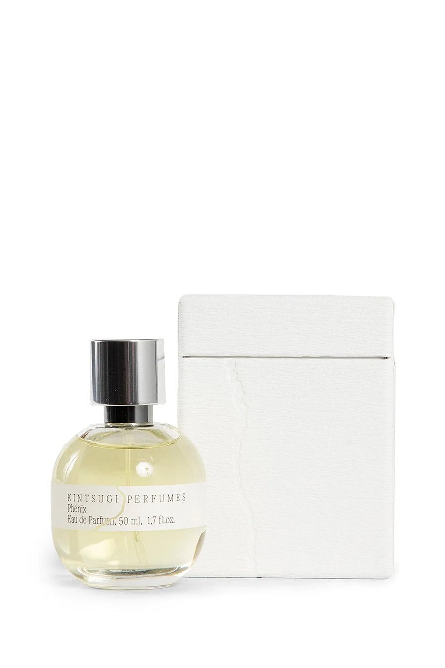 KINTSUGI PERFUMES Phénix Eau de Parfum 50 ml, view 3