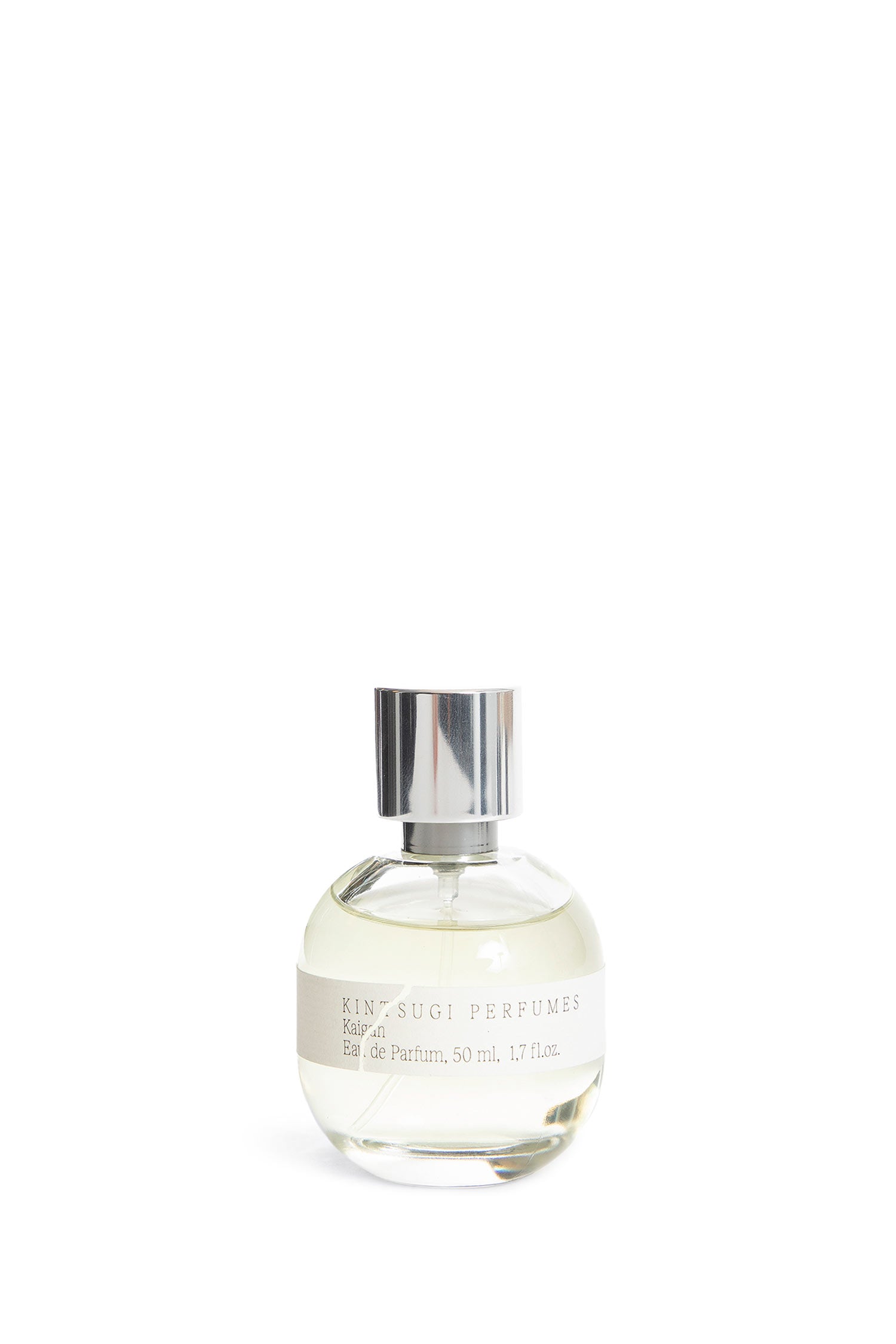 KINTSUGI PERFUMES Kaigan Eau de Parfum 50 ml