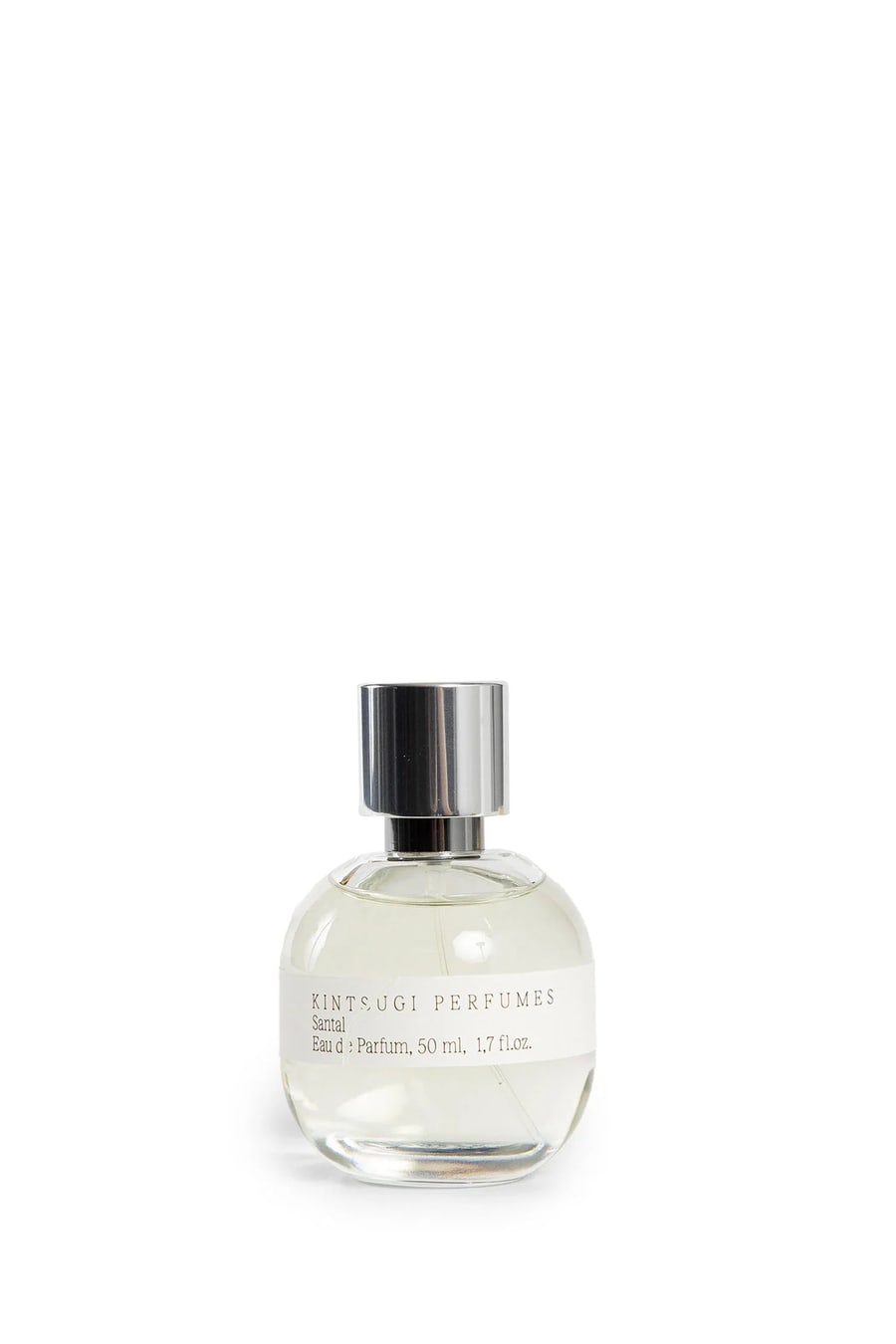KINTSUGI PERFUMES Santal Eau de Parfum 50 ml