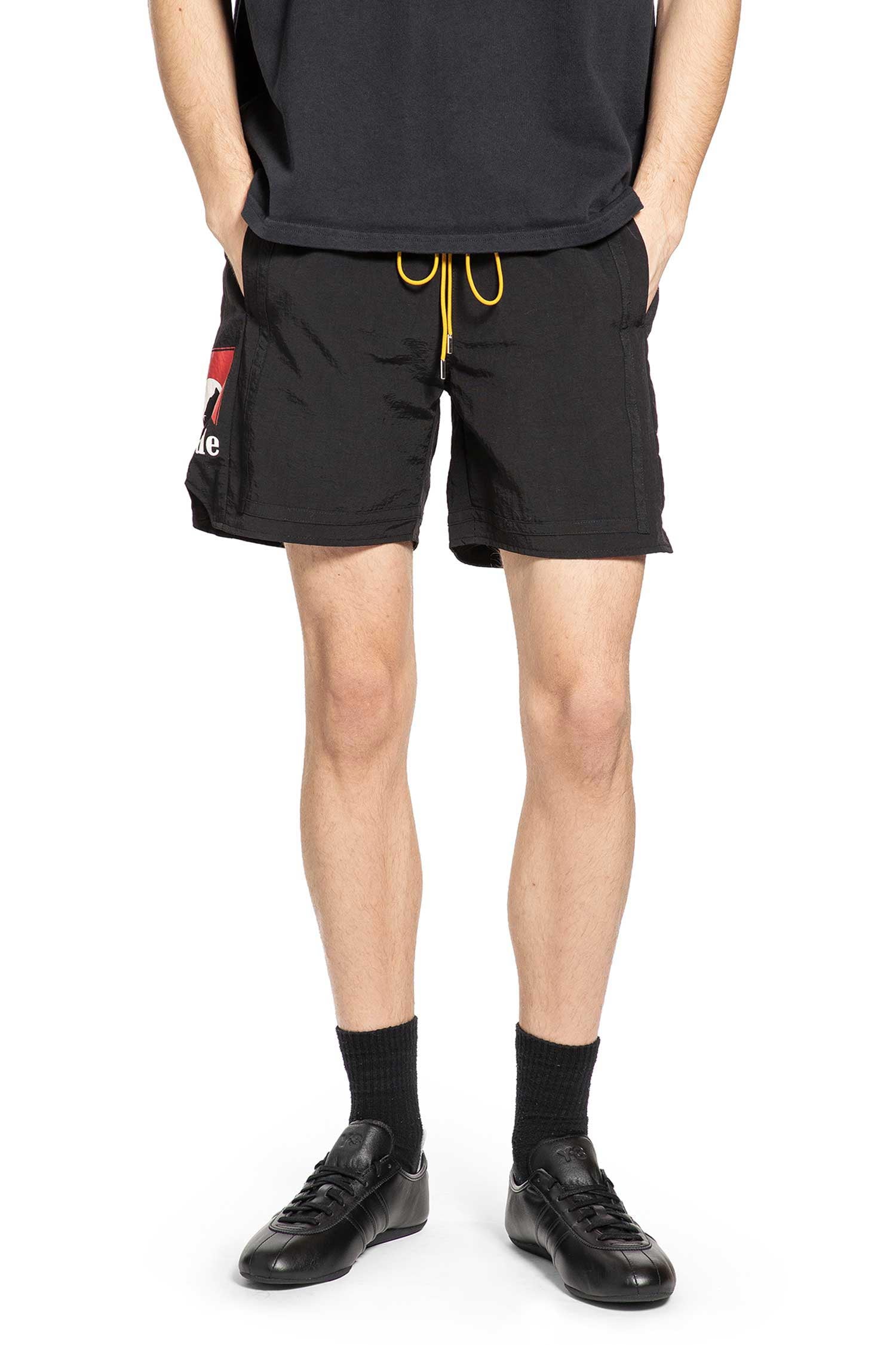 RHUDE Moonlight Logo Shorts