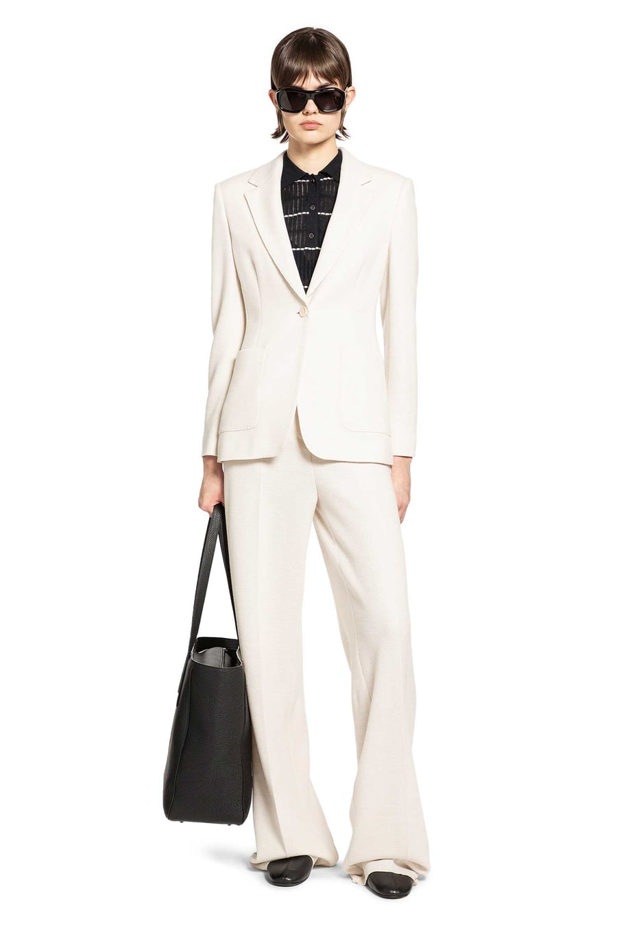 Max Mara Knitted Polo, view 5
