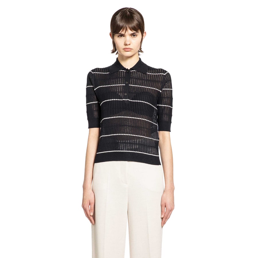 Max Mara Knitted Polo, view 6