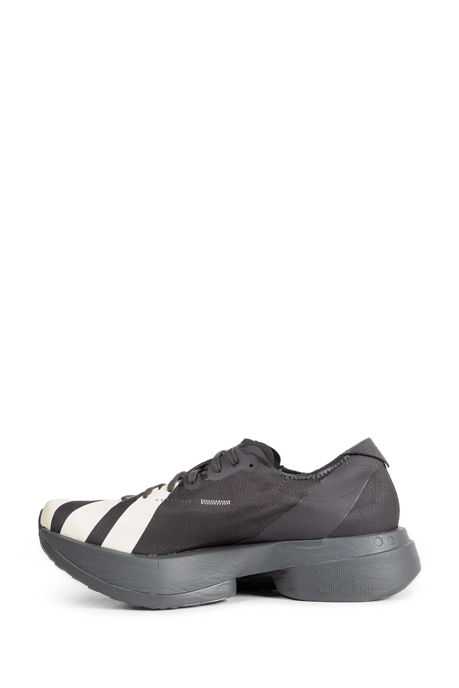 Y-3 Y-3 Adios Pro 4 Sneakers, view 4