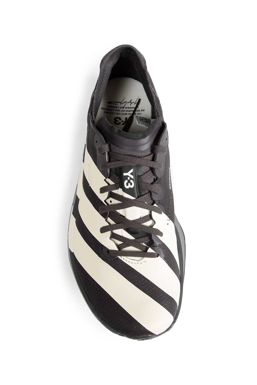 Y-3 Y-3 Adios Pro 4 Sneakers, view 5