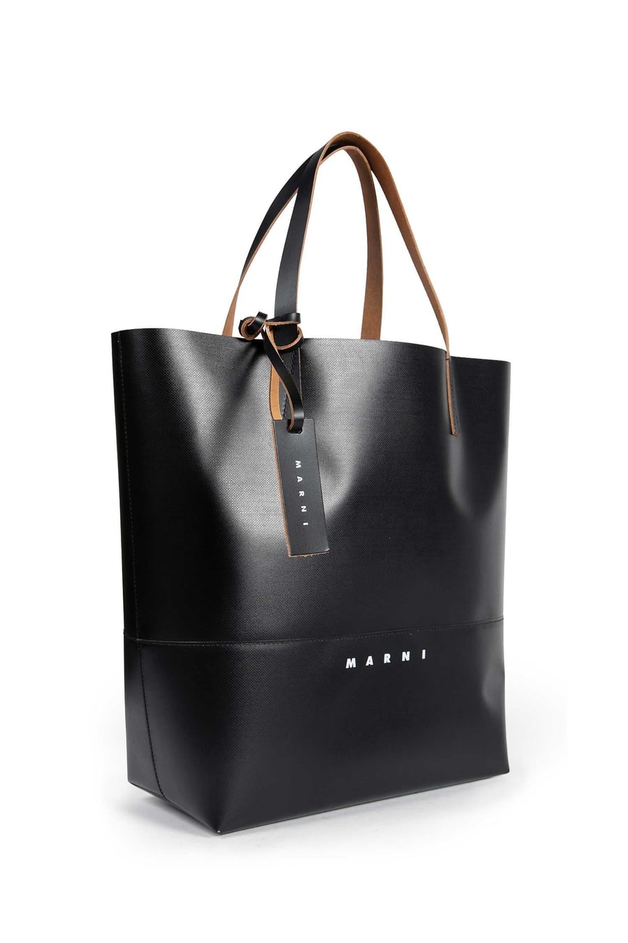 Marni Open Shopper Tote, view 2