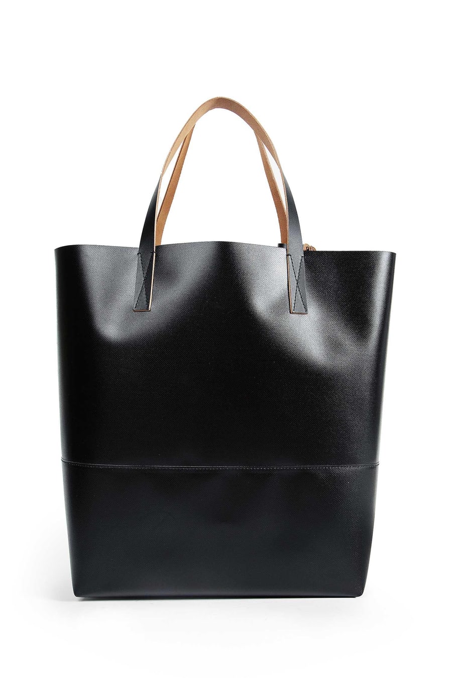 Marni Open Shopper Tote, view 3