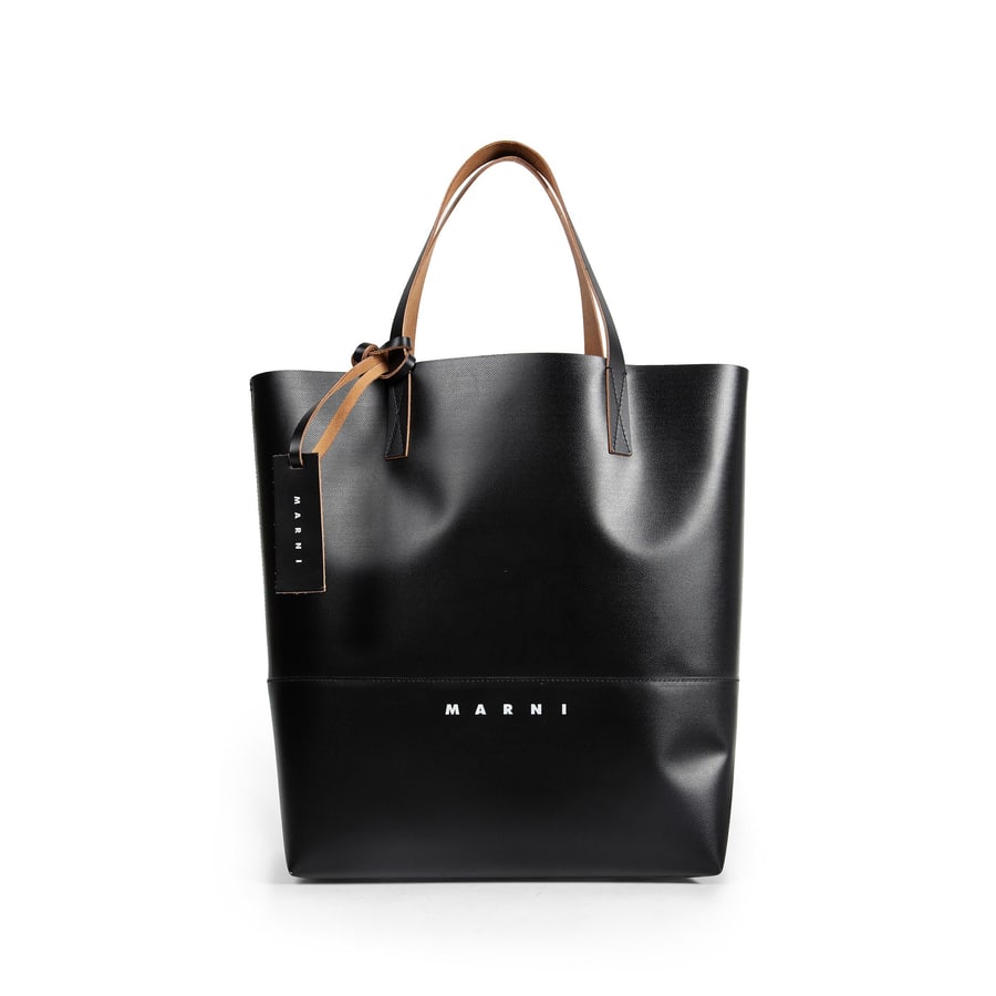 Marni Open Shopper Tote, view 4