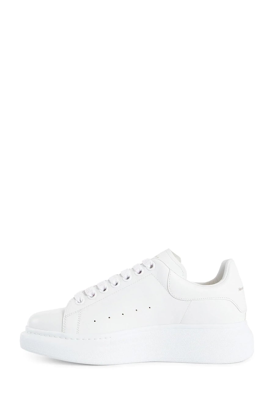 MCQUEEN Oversized Sneakers, view 4