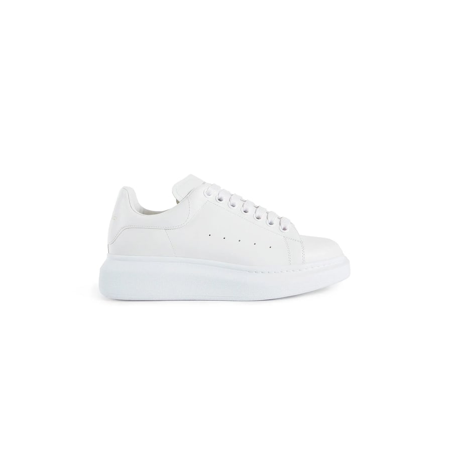 MCQUEEN Oversized Sneakers, view 7