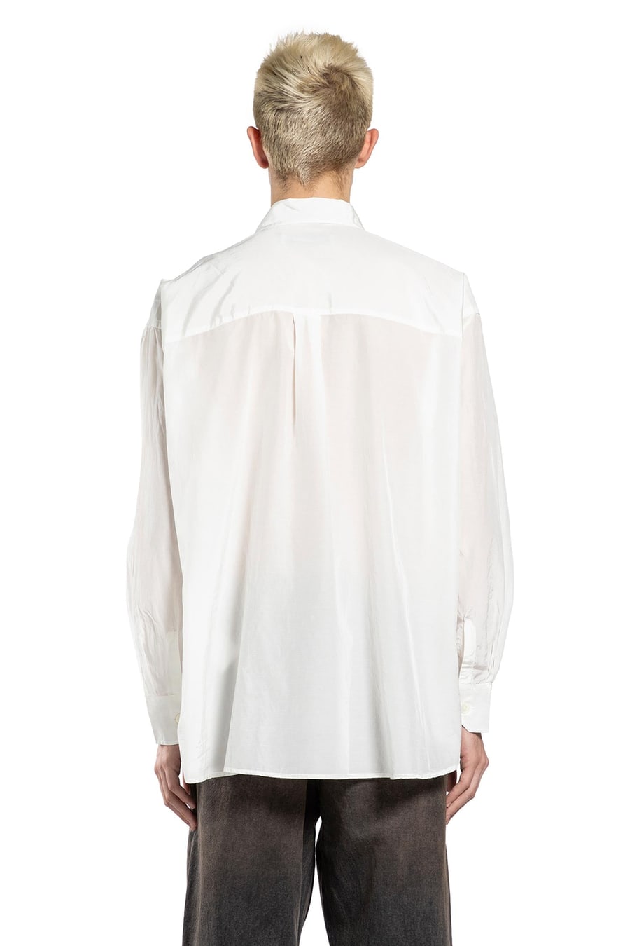 Our Legacy Borrowed Shirt, view 3