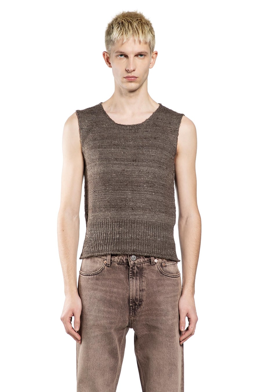 Our Legacy Pleaser Tank