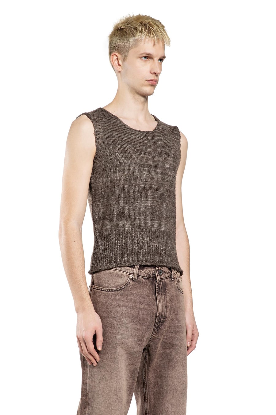 Our Legacy Pleaser Tank, view 2