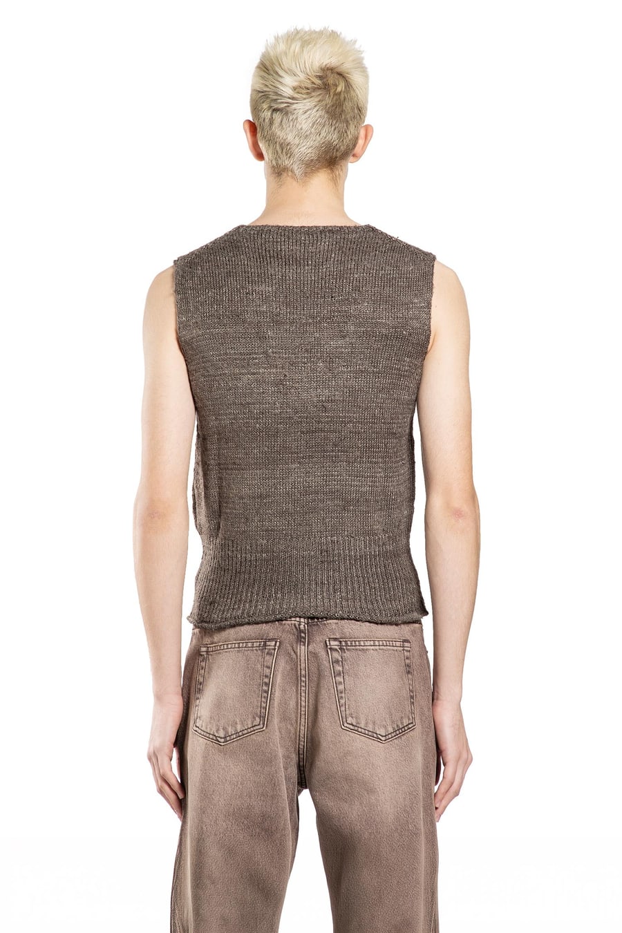 Our Legacy Pleaser Tank, view 3
