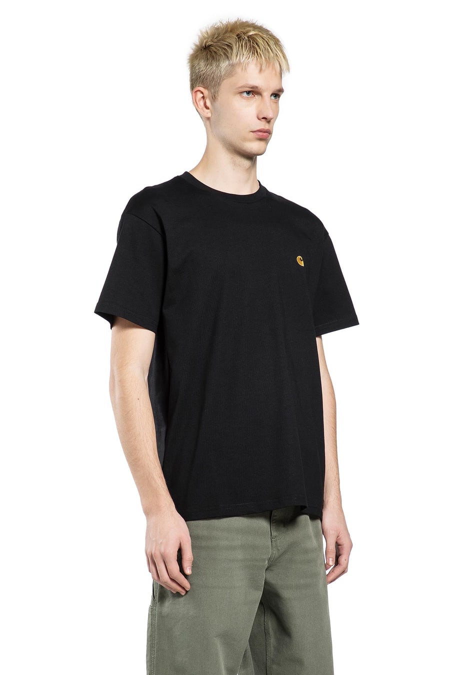 Carhartt WIP Chase Tee, view 3