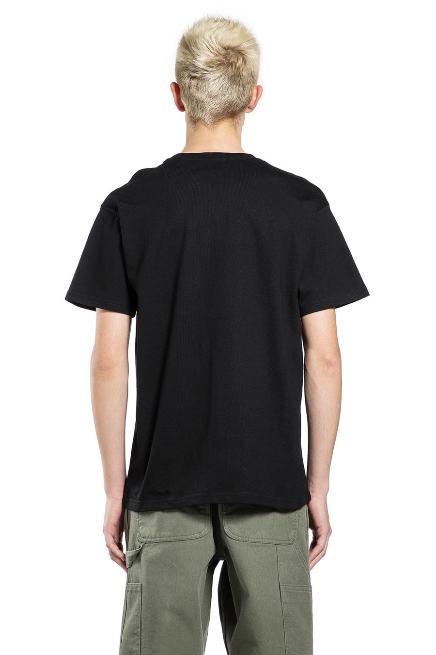 Carhartt WIP Chase Tee, view 4