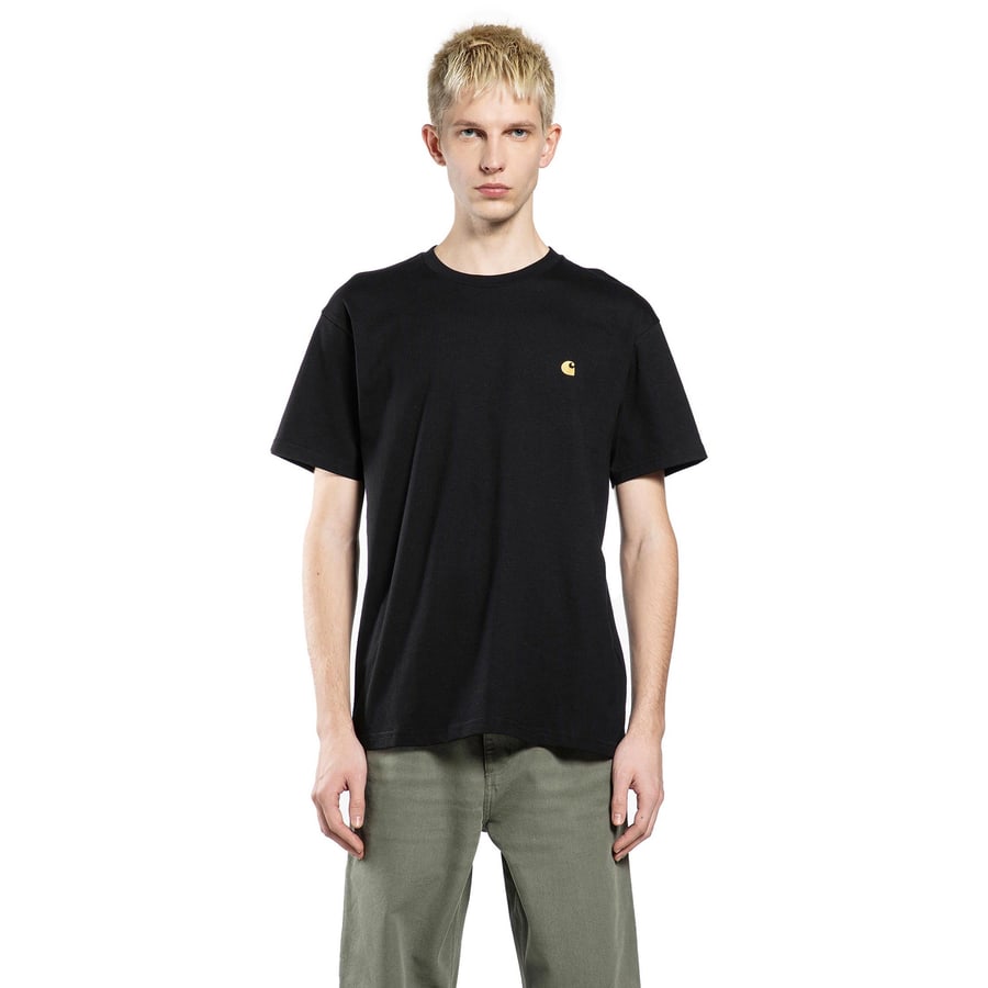 Carhartt WIP Chase Tee, view 6