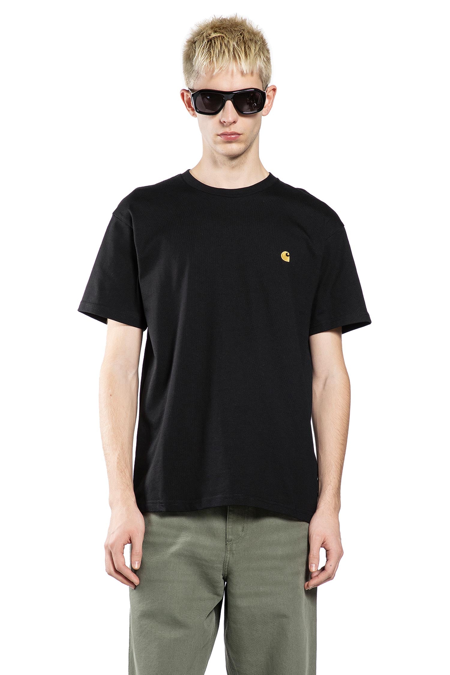 Carhartt WIP Chase Tee