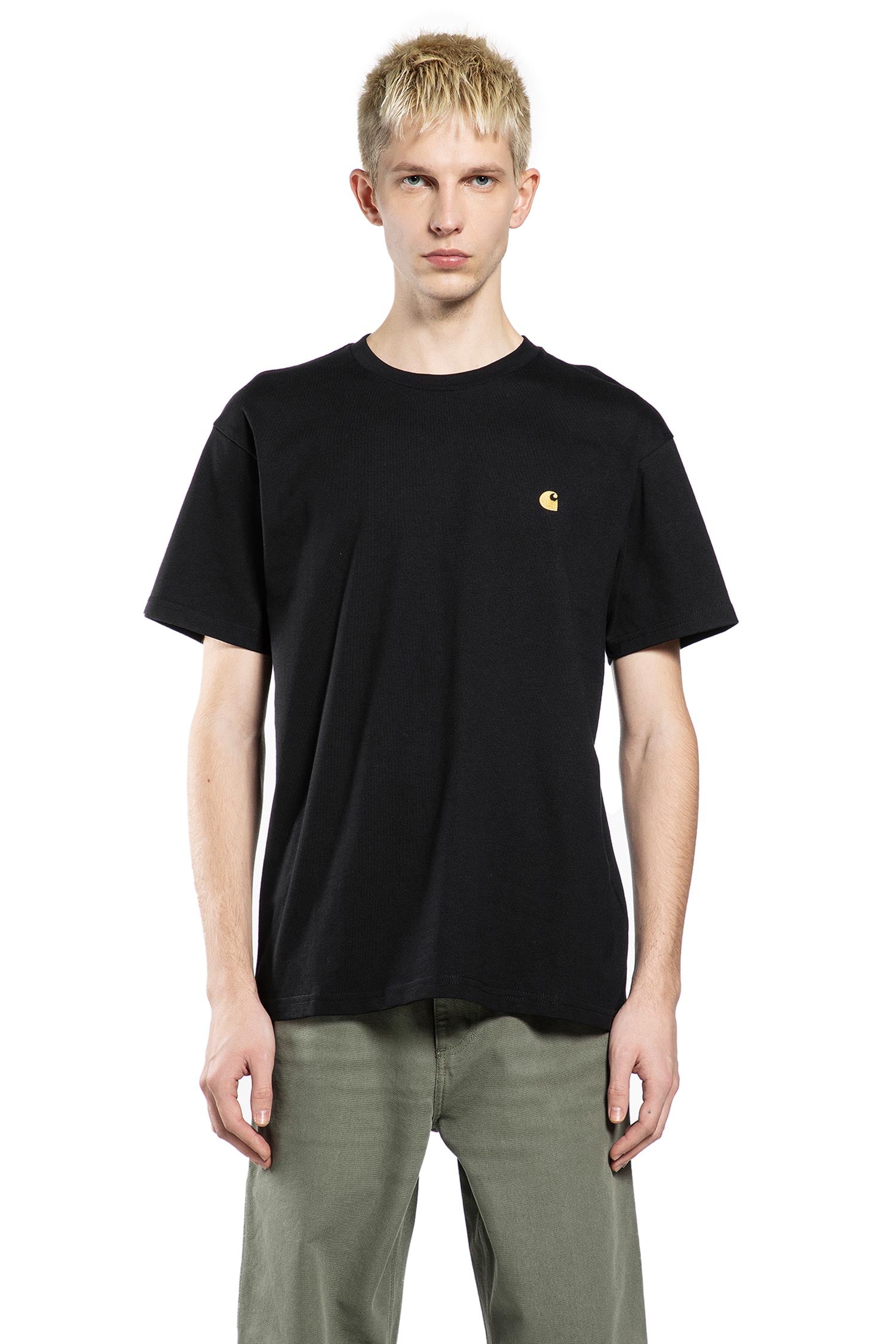 Carhartt WIP Chase Tee, view 2