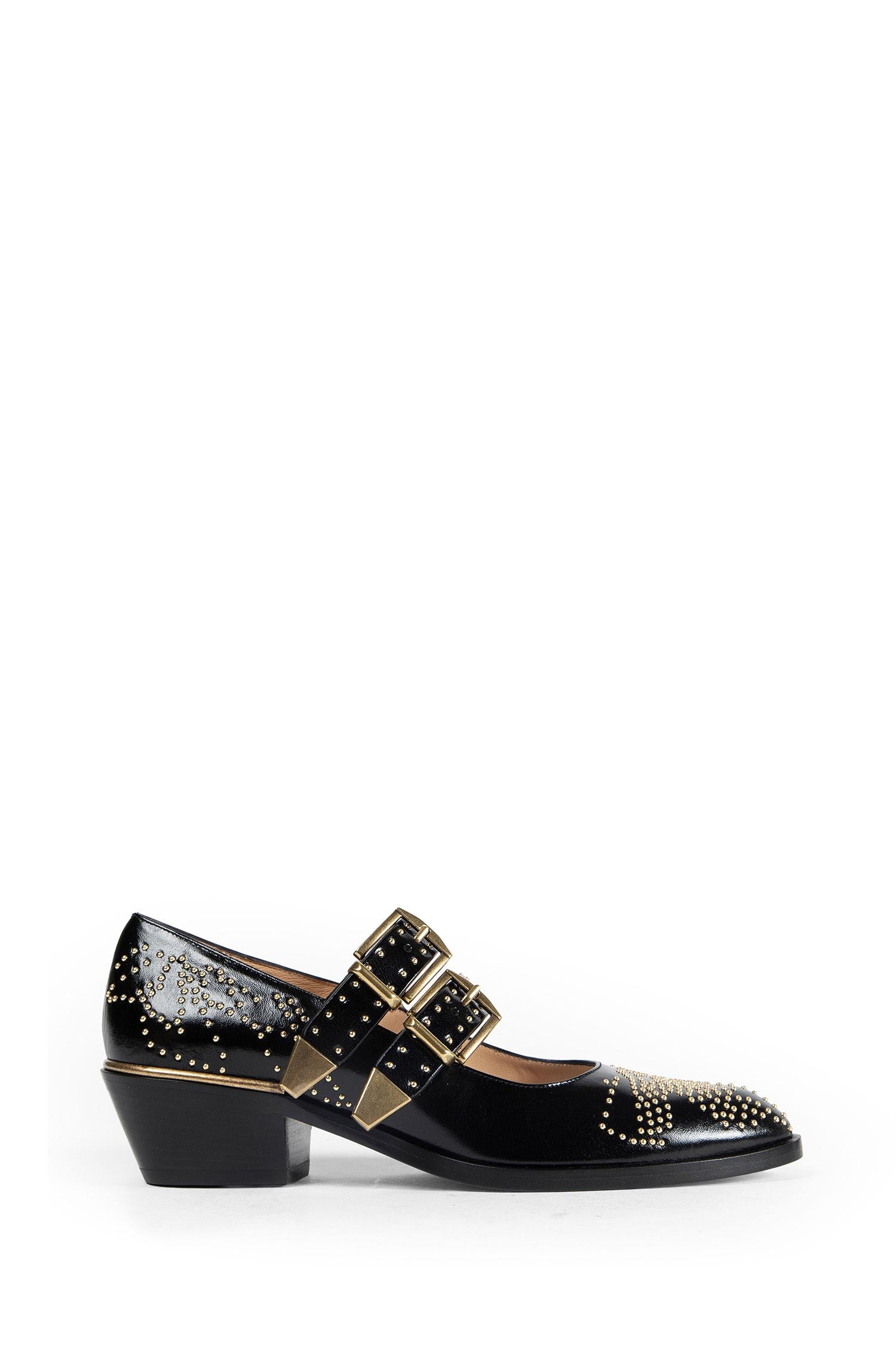 Chloé Susanna Maryjane Pumps