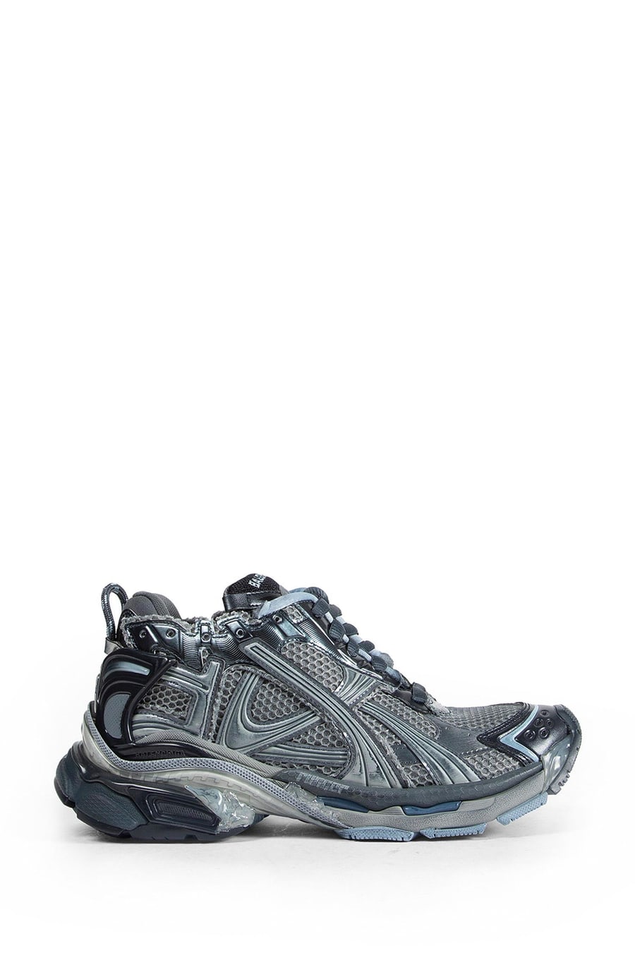 Balenciaga Runner Sneakers