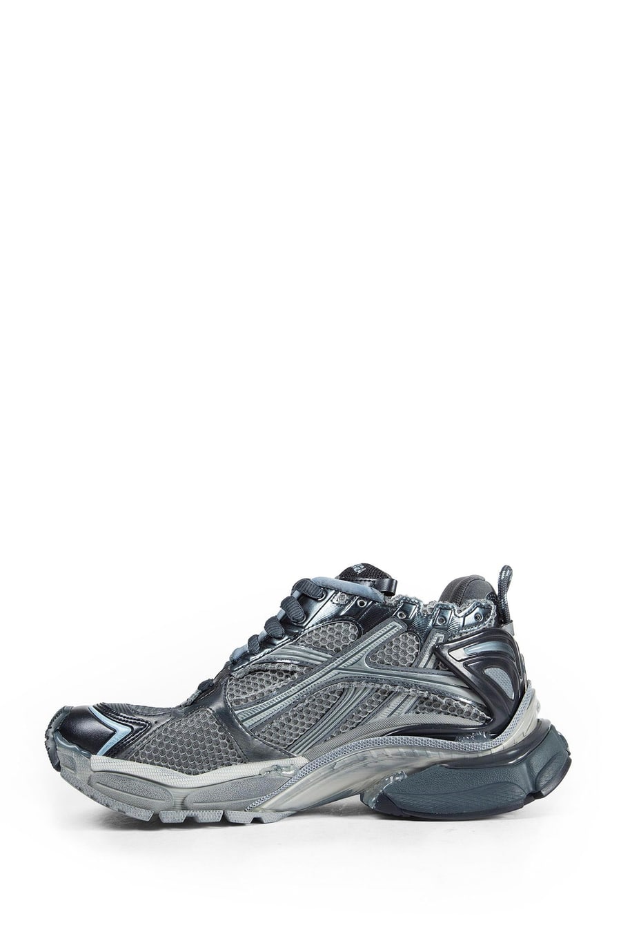 Balenciaga Runner Sneakers, view 4