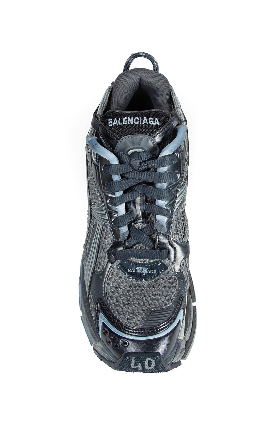 Balenciaga Runner Sneakers, view 5