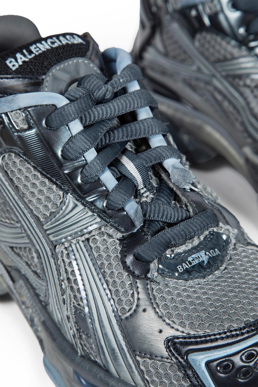 Balenciaga Runner Sneakers, view 7