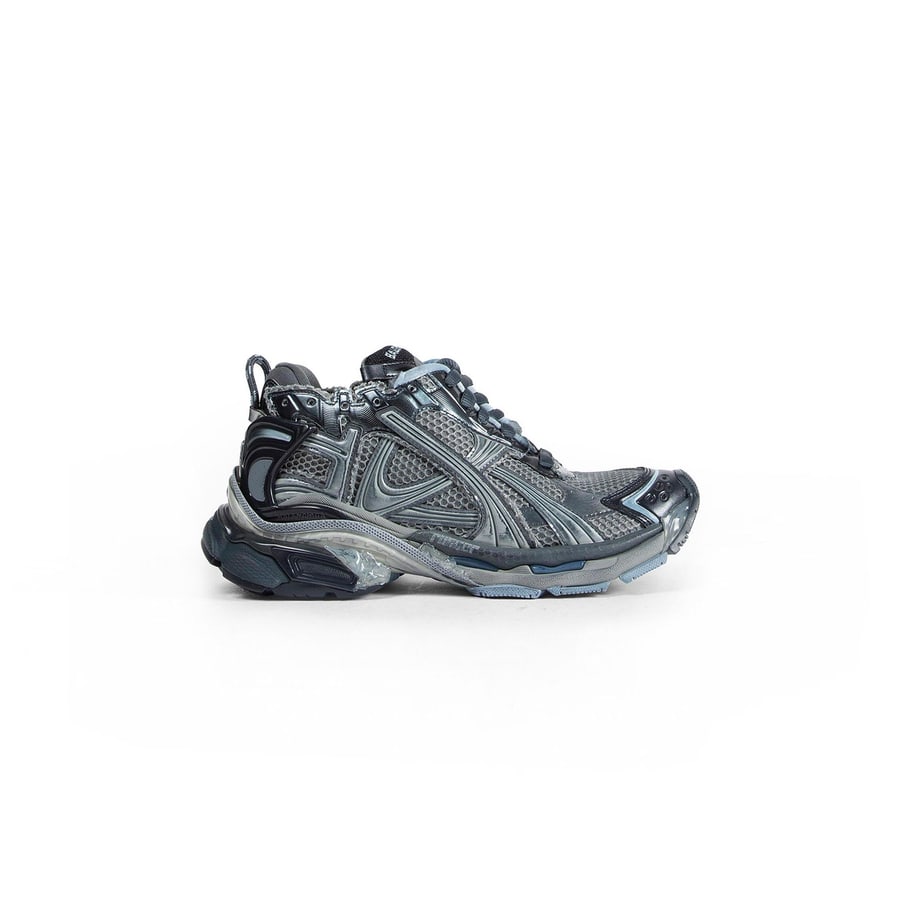 Balenciaga Runner Sneakers, view 8