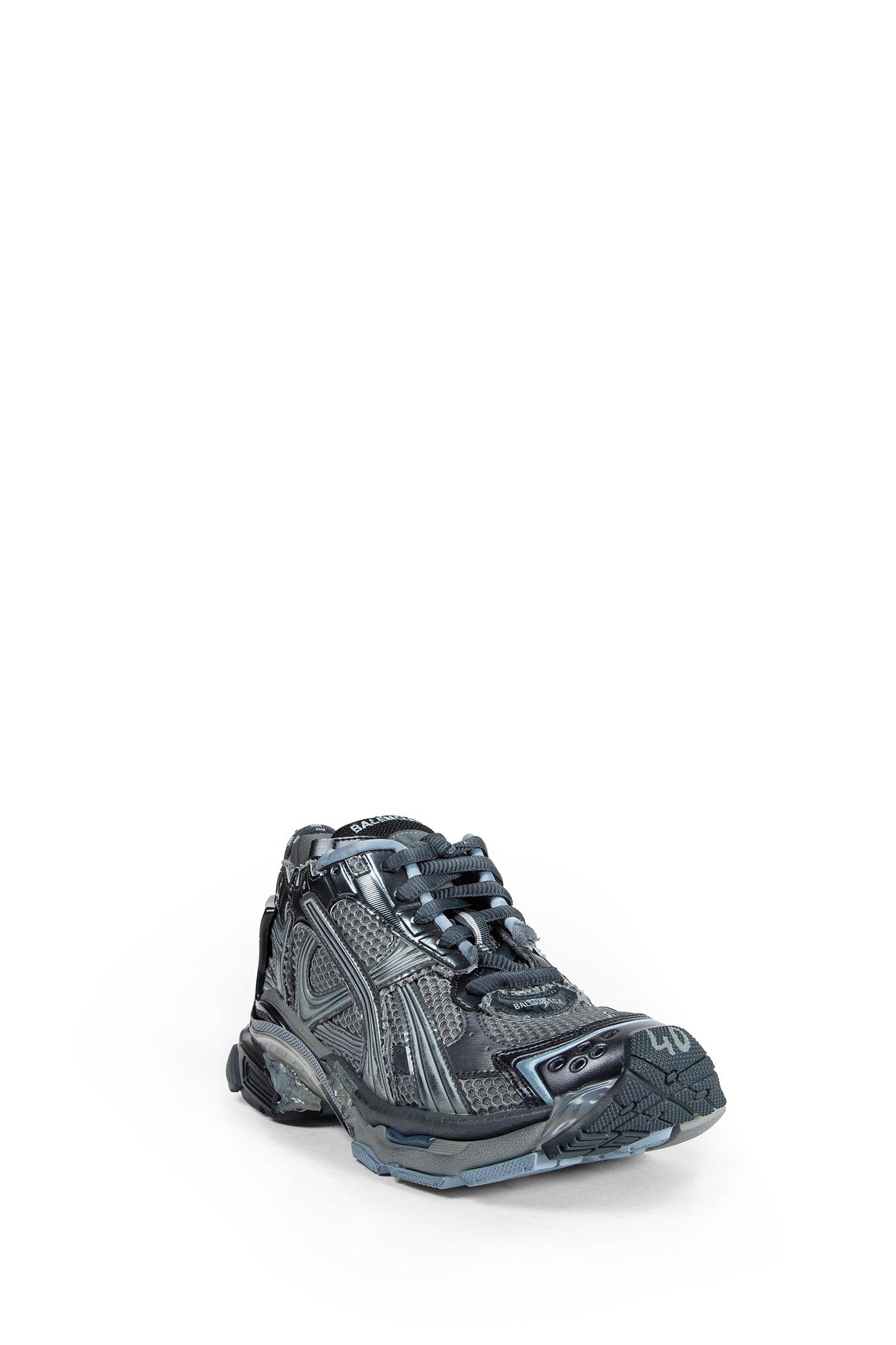 Balenciaga Runner Sneakers, view 2