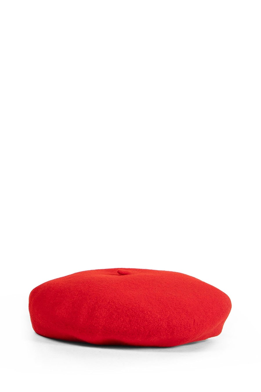 VALENTINO Wool Beret, view 3