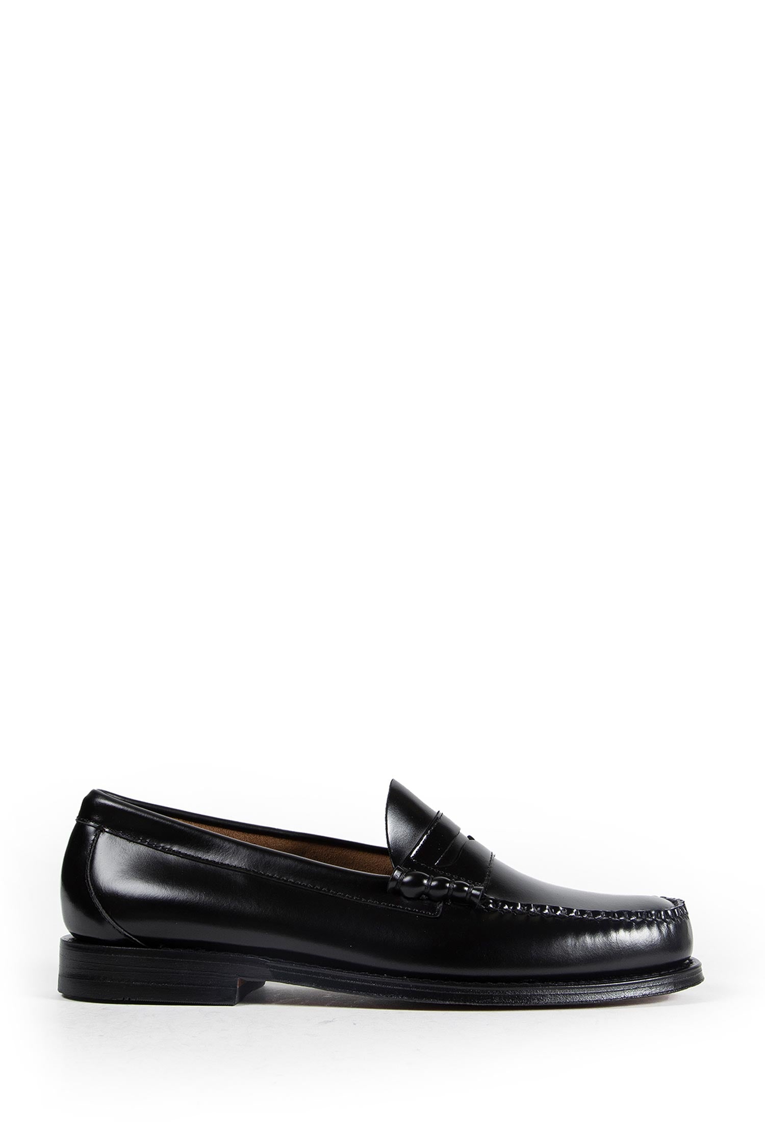 GH BASS Weejuns Larson Penny Loafers