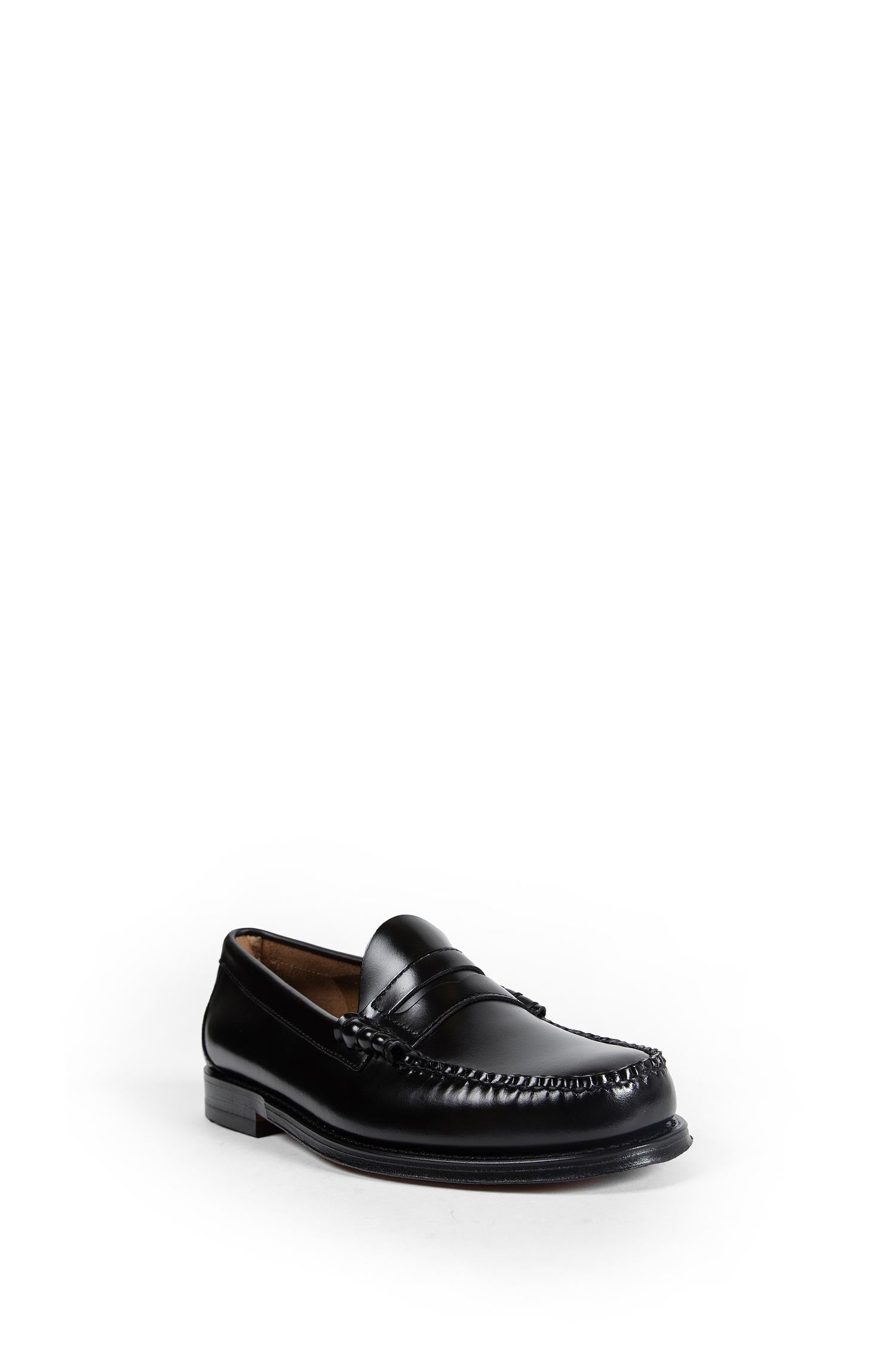 GH BASS Weejuns Larson Penny Loafers, view 2