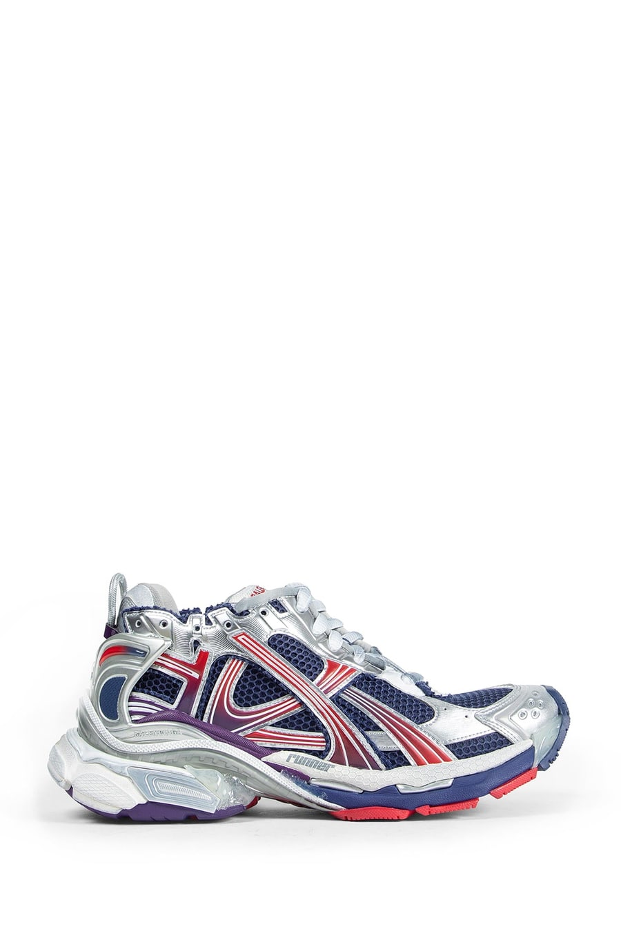 Balenciaga Runner Gradient Sneakers