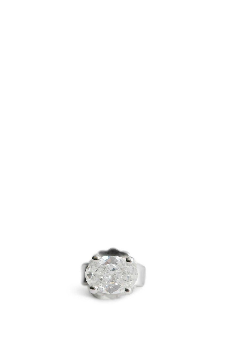 BOTIER 0.35 CT. OVAL CUT