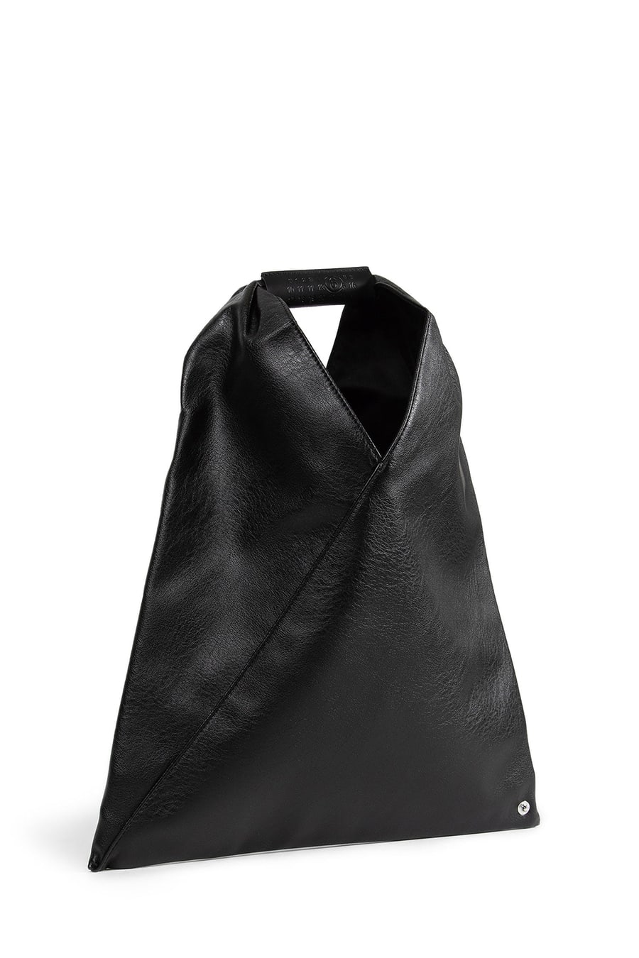 MM6 Maison Margiela Japanese Small Top Handle Bag, view 2