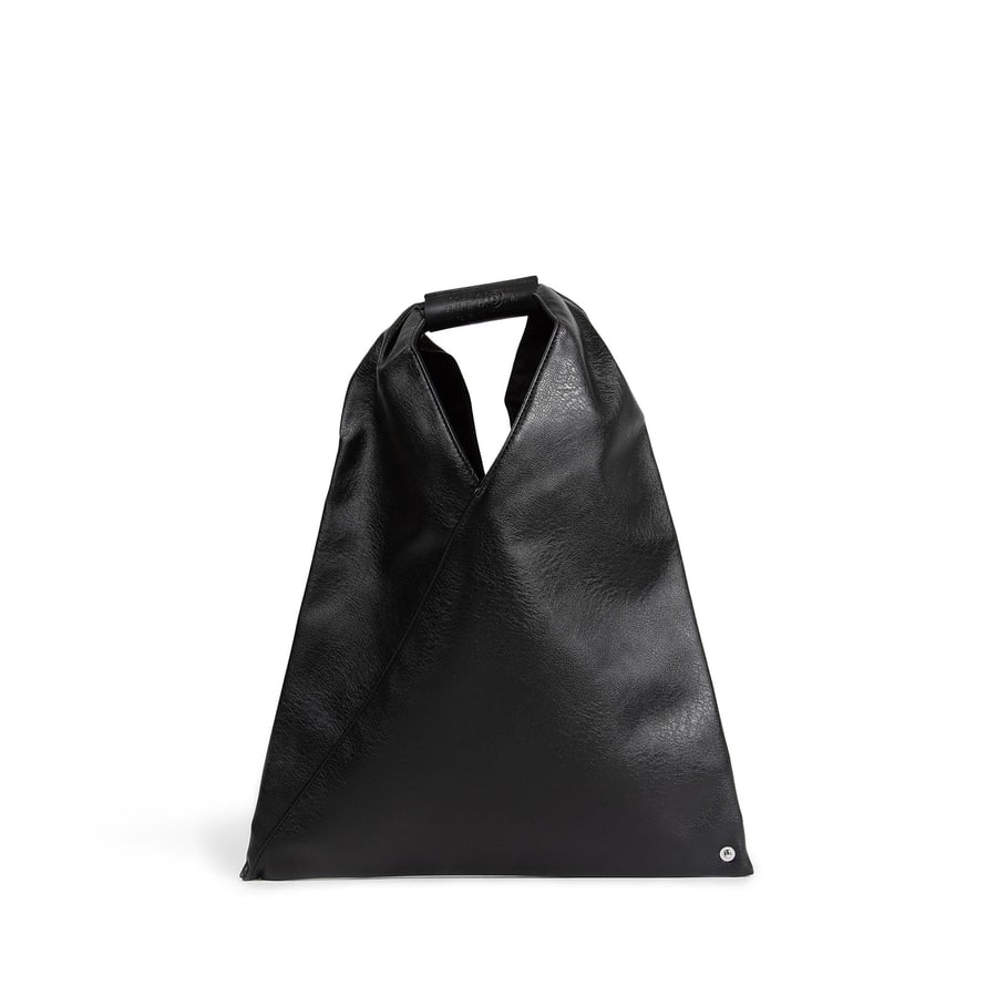 MM6 Maison Margiela Japanese Small Top Handle Bag, view 5