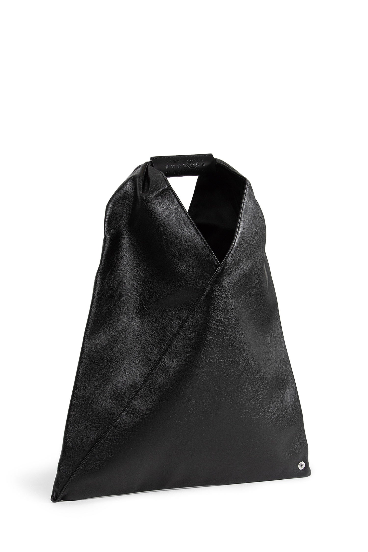 MM6 Maison Margiela Japanese Small Top Handle Bag, view 2