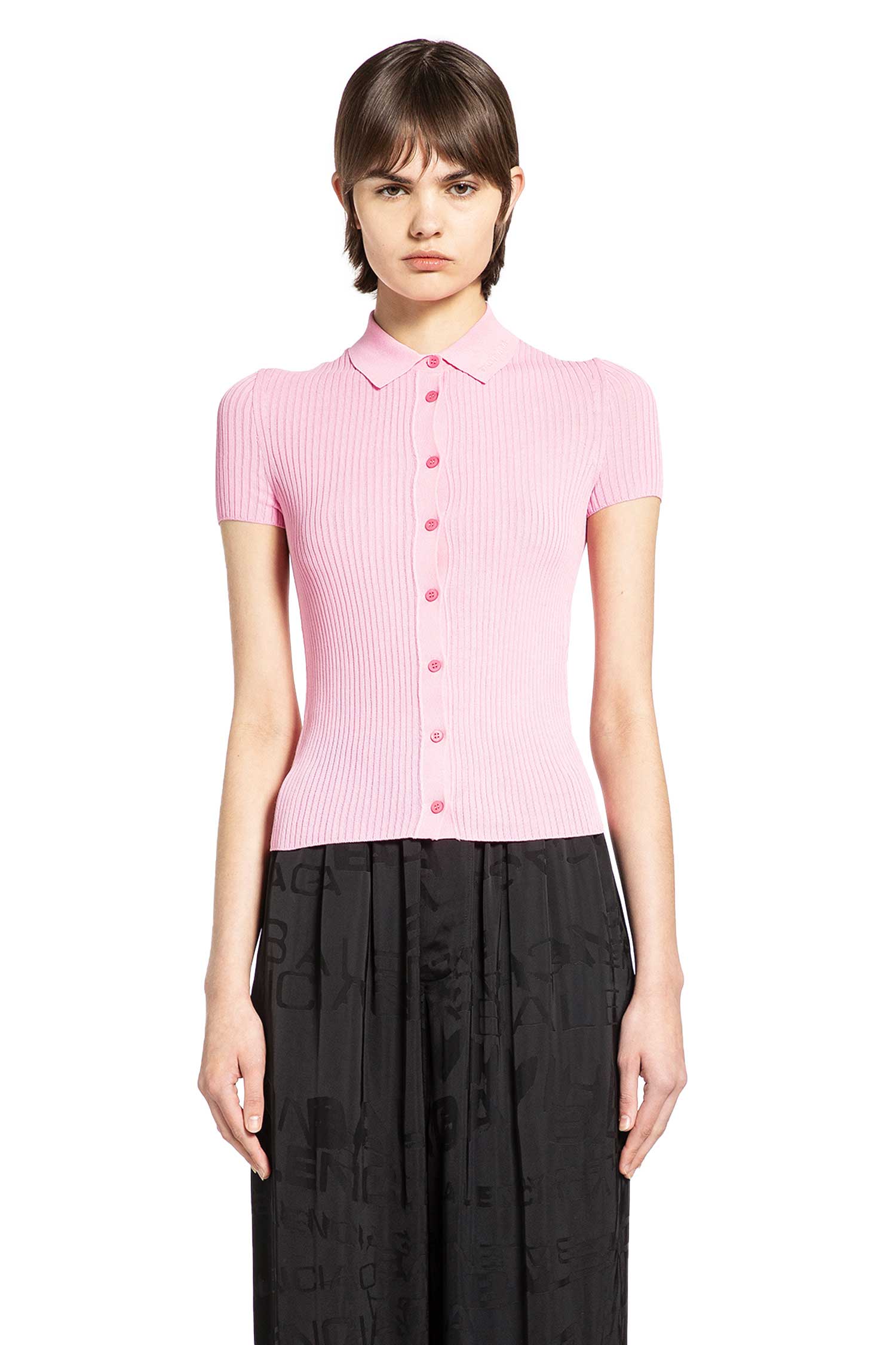 Balenciaga Short Sleeve Shirt, view 2