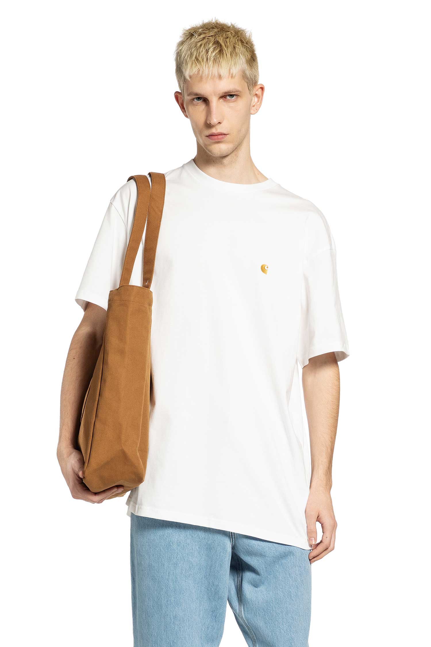 Carhartt WIP S/S Chase T-Shirt