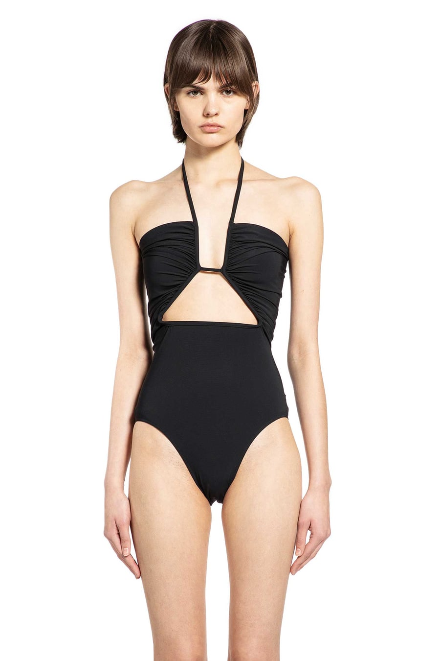 Rick Owens Prong Bather